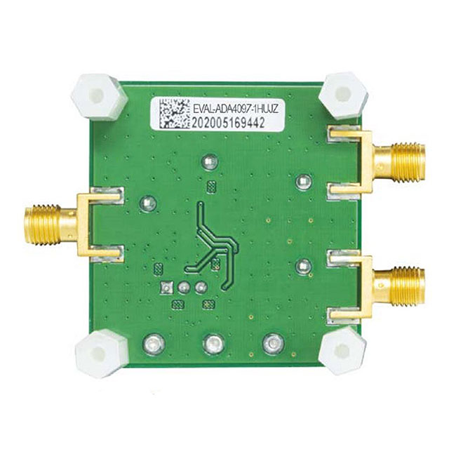 EVAL-ADA4097-1HUJZ Analog Devices Inc.  Cartes d'évaluation - Amplificateurs opérationnels